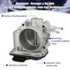 Toyota RAV4, Camry, Venza, Sienna Electronic Throttle Body Assembly (2013-2020)