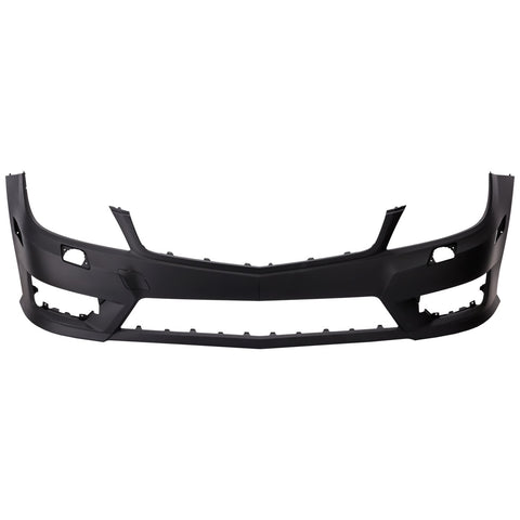Front Bumper Cover For 2012-2014 Mercedes Benz C300
