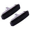 BMW 5 E39 528i 530i 540i M5 2 x Side Indicator Lens Covers (1997-2003)
