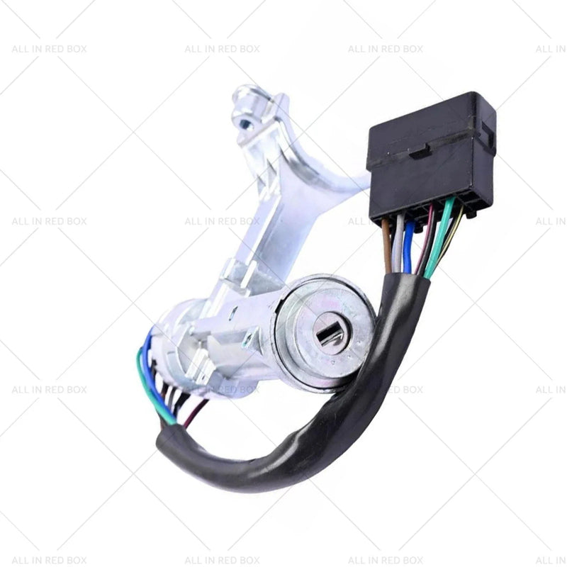 Toyota Hiace 100 Series Ignition Barrel Lock w/Key (1996-2004)