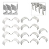 Honda CBR900RR 929 25 x Connecting Rod Crankshaft Main Bearings (00-01)