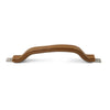 Jeep CJ-5 CJ-7 CJ-8 Wrangler YJ Interior Door Handle Pull Strap (1976-1995)