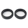 Make & Model 33X46-11MM Motorcycle Front Damper Shock Absorber Fork Oil Seals