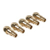 MB 36 KD MIG MAG Welding Torch 5 x Contact Tip Holders (No Year)