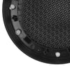 Mini Cooper R56 Front Door Speaker Cover Grille (2007–2013)