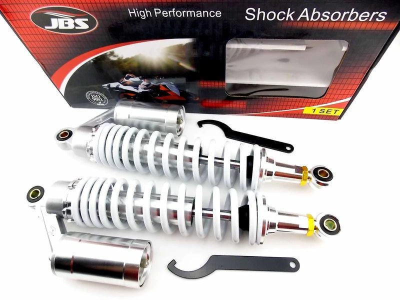 Honda MR250 Elsinore 365mm JBS Rear Air Nitrogen Cell Shock Absorbers