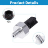 Mazda 3 2.0L 2.3L 2.5L Engine Oil Pressure Sensor (2004-2013)