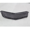 Benz W212 E350 E550 E63 AMG 2010-2013 REAL Carbon Fiber Front Bumper Grille