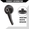 Chevy Silverado GMC 1 Pair Left Right Seat Recliner Handle Lever