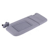 Toyota Camry 2007-2011 Gray / Beige Sun Visor (07-11)