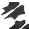 Yamaha YZF R6 Side Air Dust Cover (2003-2005)