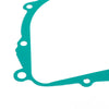 Suzuki LT-Z 400 Quadsport 3 x Engine Cover Gaskets (2003-2008)