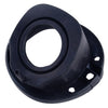 Mercedes Benz Smart Roadster Fortwo Fuel Filler Cap Insert (2002-2007)