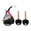 Hyundai Sonata Ignition Switch w/ 2 Keys (2015-2017)