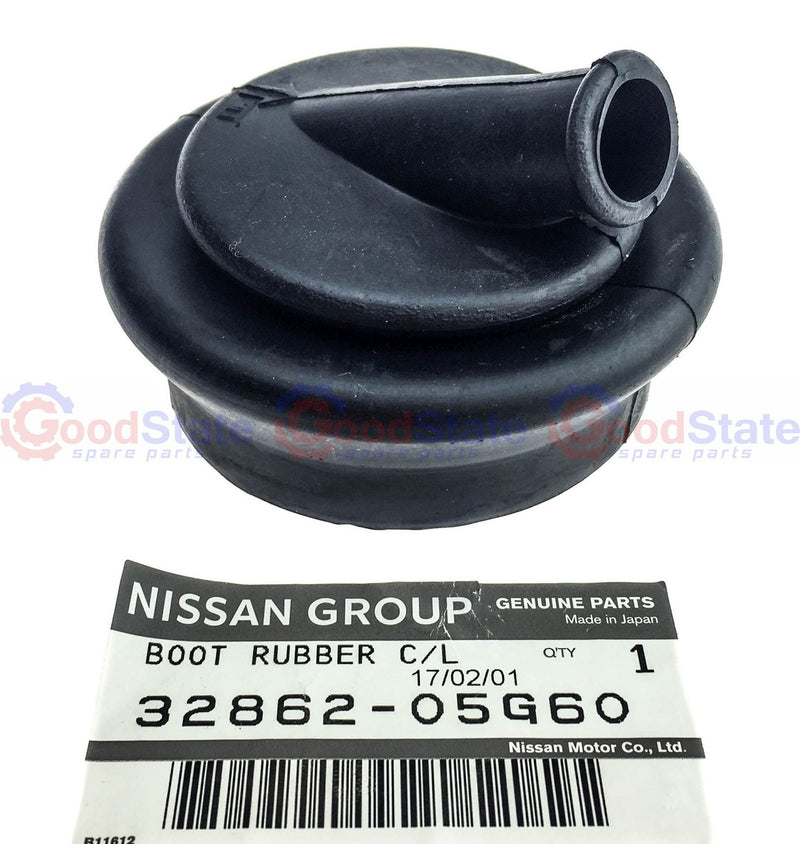 Nissan Patrol GU Y61 TD42 ZD30 TB45 TB48 Gear Stick Shift