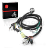 Honda TRX300 Wire Wiring Harness (1997–2000)