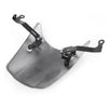 BMW R1200 Nine T 2014-2017 Windproof Screen Windshield