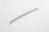 Honda Civic Sedan Chrome Rear Tailgate Up Cover Trim (2022-2023)