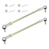 Can-Am Outlander 2 x Left & Right Tie Rod Ends Assy