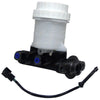 Mitsubishi Nimbus Wagon 4cyl Brake Master Cylinder (1984 - 1991)