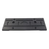 Land Rover Range Rover Evoque Rear License Plate Holder Mount (19-22)