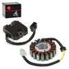 Suzuki GSXR600 / GSXR750 Stator and Rectifier (2001–2003)
