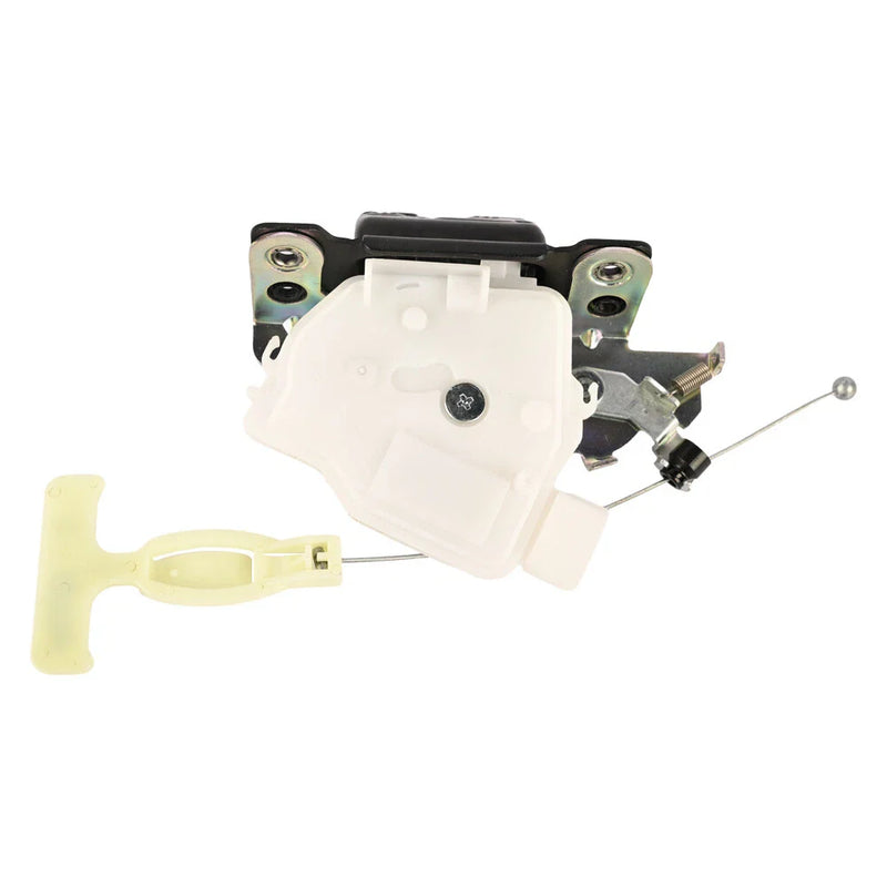 Fiat 500 Rear Trunk Liftgate Latch Lock Actuator (2012–2019)