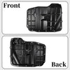 Dodge Durango Engine Oil Pan (2011-2012)