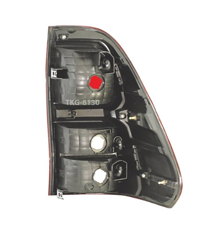 Toyota Hilux 1kd LH Tail Light (2015-2019)