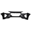 Bumper Cover Fascia Front 86511G2000 for Hyundai Ioniq
