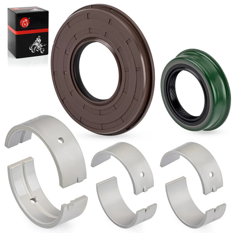 Polaris Ranger Sportsman 700 / 600 / 800 Crankshaft Seal & Bearing (2009–2016)