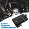 Honda Civic Oil Pan & Automatic Transmission Filter (2006-2008)