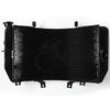 Suzuki GSX-R1000 Aluminum Radiator (2003-2004)