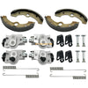 Yamaha Big Bear 350 Front Brake Wheel Cylinders 4x