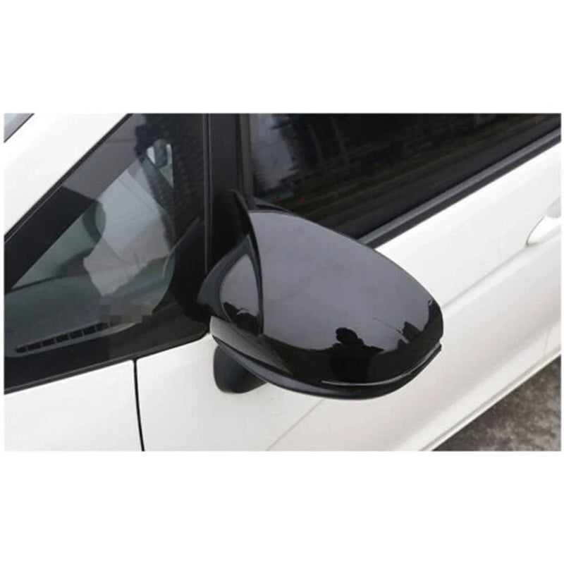 Honda Fit 2 x Exterior Mirror Cap Covers (2015-2020)