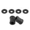 Harley Softail, Dyna, Sportster Polyurethane Handlebar Riser Bushings