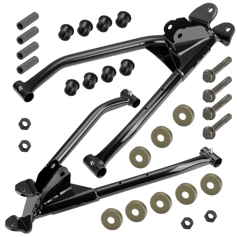 Polaris RZR 170 Front Control A-Arm W/ Bushing Bolt Kit (2009-2021)