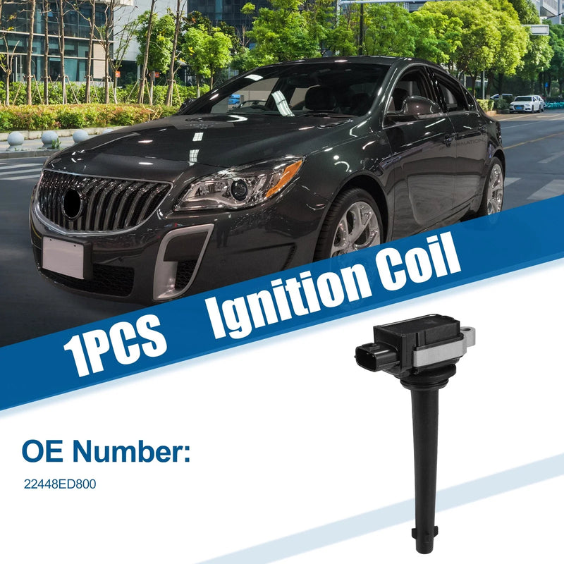 Nissan Sentra Ignition Coil (2007-2012)