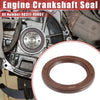 Lexus GS 300, IS 300 Crankshaft Seal (2005)
