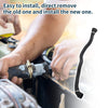 BMW 530i Coolant Tube Radiator Hose 2.0L (2020-2023)