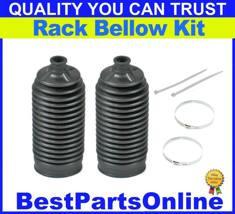 Chevrolet Malibu Rack and Pinion Bellow Boot (2004–2012)