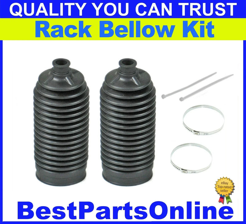 Chevrolet Malibu Rack and Pinion Bellow Boot (2004–2012)