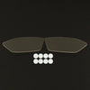 Kawasaki Ninja ZX-10R 2021-2023 Clear Headlight Guard Cover Lens