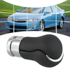 Toyota Hilux Revo Leather Gear Shift Knob / Manual 5-Speed (2015–2020)