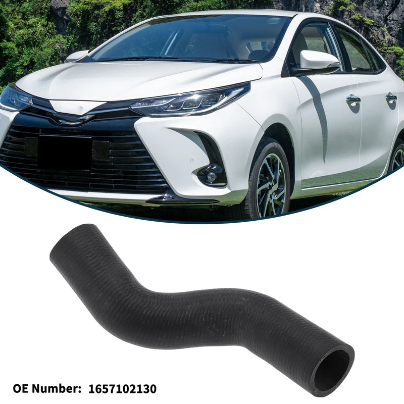 Toyota Vios 2002-2005 Radiator Hose (2002-2005)