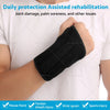 Wrist Support - Arthritis Pain Relief Carpal Tunnel Brace Gloves