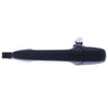 Mazda 6 GG Front Left Primed Black Outer Door Handle (2002-2007)