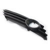 VAUXHALL ASTRA H Right Front Bumper Grille Fog Light Hole (2004-2007)