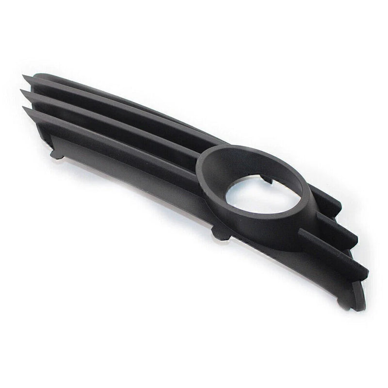 VAUXHALL ASTRA H Right Front Bumper Grille Fog Light Hole (2004-2007)