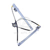 Mercedes Vito W639 Front Left Window Regulator No Motor (2003–2014)